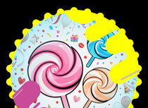 Wedding Candy 