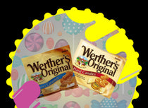 Werther Peg Bag