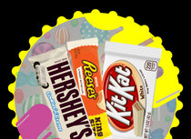 White Chocolate