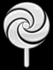 Candy White