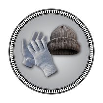 Winter Wear