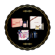 Women's Perfume Gift Sets
