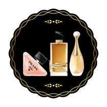 Women's Perfume 