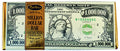 1 Million Milk Chocolate Bar 2 oz Each Bar Quantity 12 Bars Per Box Sweet Browse at UsaCandyWholesale.Com