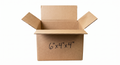 22-C 8"x8"x7" Shipping Box Brown (Single Box)
