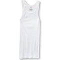 A Shirts White 2X 100% Cotton Individually Wrapped 12 Pieces By Gem Rock Quantity 12 Pieces Happy Browse at UsaCandyWholesale.Com