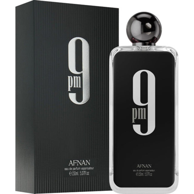 Afnan 9 PM EAU DE Parfum Spray 5.07 oz For Men at UsaCandyWholesale.Com