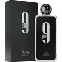 Afnan 9 PM EAU DE Parfum Spray 5.07 oz For Men at UsaCandyWholesale.Com