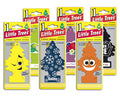 Air Freshener Little Trees Assorted Classic Scents Quantity 24 Pieces Per Bag Happy Browse at UsaCandyWholesale.Com