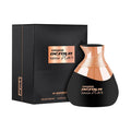Al Haramain Detour Noir Intense EAU DE Parfum Spray 3.4 fl oz / 100 mL For Men Quantity 1 Bottle Happy Browse at UsaCandyWholesale.Com