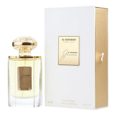 Al Haramain Junoon EAU DE Parfum Spray 2.5 fl oz / 75 mL For Women Quantity 1 Bottle Happy Browse at UsaCandyWholesale.Com