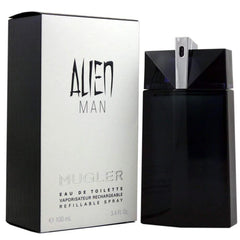 Alien Man Refillable EDT 3.4 oz For Men at UsaCandyWholesale.Com