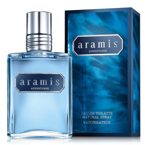 Aramis Adventure EAU DE Toilette Spray 3.7 oz For Men