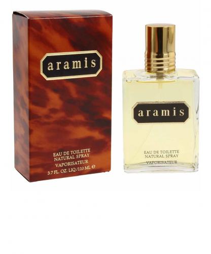 Aramis EAU DE Toilette Spray For Men 3.7 oz For Men