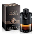Azzaro The Most Wanted EAU DE Parfum Spray  3.4 oz For Men 
