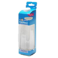 Baby Bottle Clear 9 oz By Gerber Quantity 1 Bottle Happy Browse at UsaCandyWholesale.Com