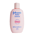 Baby Lotion Johnson & Johnson 4 oz Quantity 1 Piece Happy Browse at UsaCandyWholesale.Com