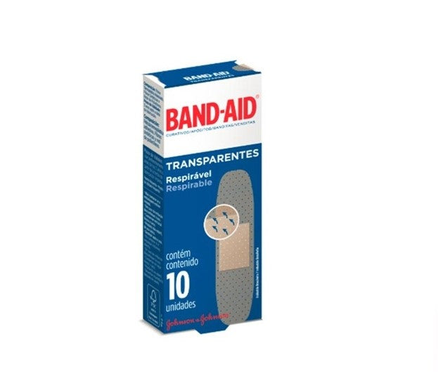 Band aid 10 Pieces In Each Pack Quantity 10 Pieces Per Pack 10 Packs Per Box Happy Browse at UsaCandyWholesale.Com