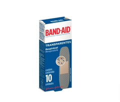 Band aid 10 Pieces In Each Pack Quantity 10 Pieces Per Pack 10 Packs Per Box Happy Browse at UsaCandyWholesale.Com