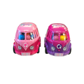 Barbie Camper Van Filled With Candy (12 Pieces Per Box)