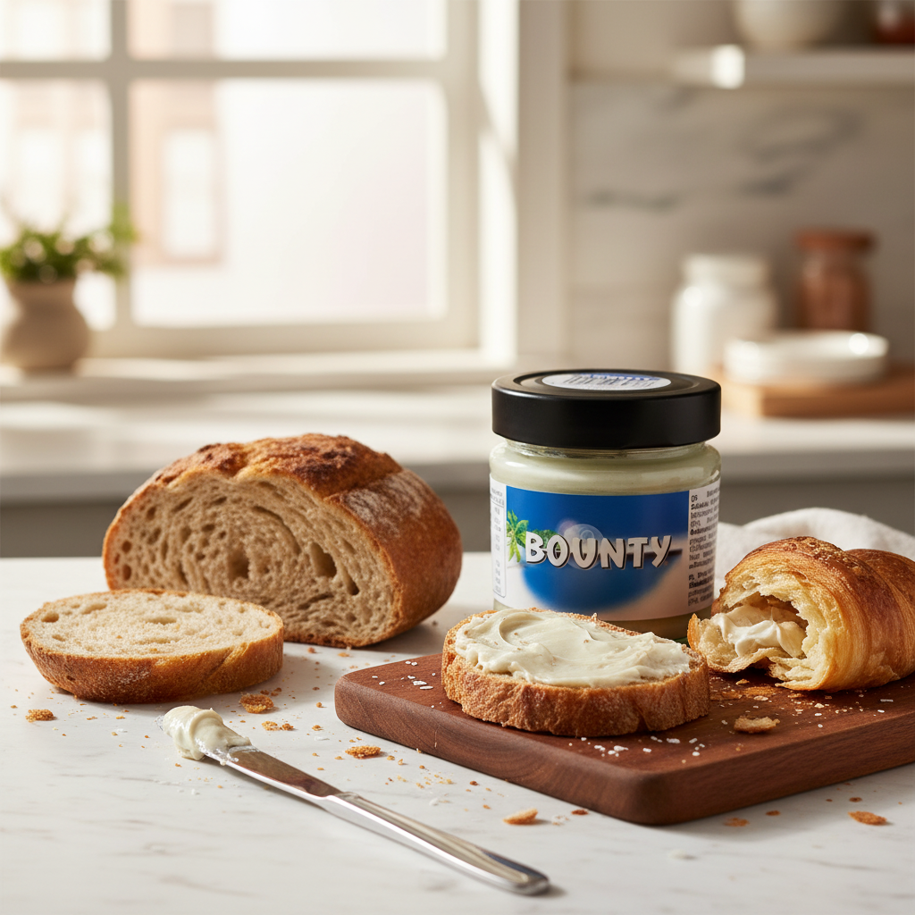 Bounty Spread 200g (1 Jar)
