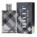 Burberry Brite EAU DE Toilette 3.3 oz For Men at UsaCandyWholesale.Com