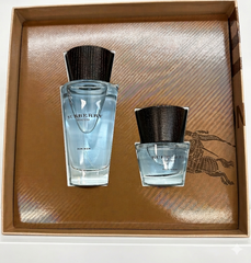 Burberry Touch EDT 3.3 oz 2 PCS For Men Quantity 1 Happy Browse at UsaCandyWholesale.Com