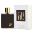 CH-HC Men By Carolina Herrera EAU DE Toilette 3.4 oz For Men at UsaCandyWholesale.Com