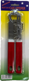 Can Opener Heavy Duty (1 Piece)