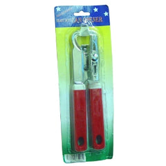 Can Opener Heavy Duty Quantity 1 Piece Happy Browse at UsaCandyWholesale.Com