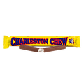 Charleston Chew Vanilla Chewy Flavored Nougat with a Delicious Chocolatey Coating Quantity 24 Bars Per Box Sweet Browse at UsaCandyWholesale.Com