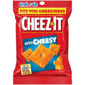 Cheez-it Extra Cheesy 3 oz Each Pack Quantity 6 Packs Per Box Sweet Browse at UsaCandyWholesale.Com