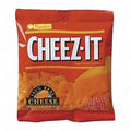 Cheez It Original Crackers Each Pack 1.5 oz Quantity 10 Packs Sweet Browse at UsaCandyWholesale.Com