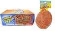 Choreboy Makes Every Day Cleaning a Breeze Makes a Must Have In Your Kitchen Quantity 36 Per Box Happy Browse at UsaCandyWholesale.Com