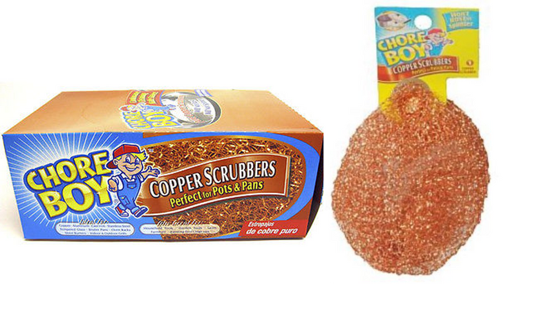 Choreboy (36 Pieces Per Box)