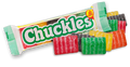 Chuckles Original Jelly Candy 2 oz Each Pack Quantity 24 Packs Per Box Sweet Browse at UsaCandyWholesale.Com