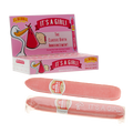 Cigar Gum It's A Girl Cigar Bubble Gum Quantity 36 Pieces Per Box Sweet Browse at UsaCandyWholesale.Com