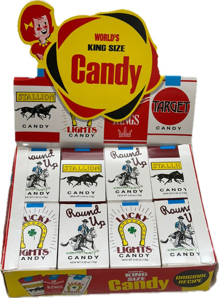 cigars cigarettes tiparillos Tiparillo Regular Homogenized Tobacco Leaf Box of 50