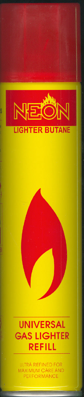 City Butane Fuel For Lighters 300 ml Quantity 12 Pieces Per Case Happy Browse at UsaCandyWholesale.Com