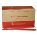 Coffee Stirrer 7' Long Quantity 500 Pieces Per Box Happy Browse at UsaCandyWholesale.Com
