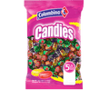 Colombina Assorted Flavors Filled Bulk Wrapped Candy 5 Pounds Per Bag Quantity 450 Pieces Per Bag Sweet Browse at UsaCandyWholesale.Com