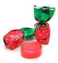 Colombina Sweet Delight Strawberry Filled Candy Individually Wrapped Quantity 450 Pieces Per Bag Sweet Browse at UsaCandyWholesale.Com