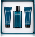 Cool Water EDT 4.2 oz 3 Pieces For Men Quantity 1 Happy Browse at UsaCandyWholesale.Com