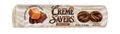 Creme Savers Chocolate Caramel Hard Candy Quantity 24 Rolls Per Box Sweet Browse at UsaCandyWholesale.Com