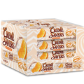 Creme Savers Orange Cream Hard Candy Quantity 24 Rolls Per Box Sweet Browse at UsaCandyWholesale.Com