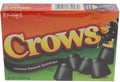 Crows Dots Theater Movie Box 6.5 oz Each Box Quantity 12 Box Per Case Sweet Browse at UsaCandyWholesale.Com