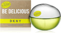 DKNY Be Delicious EAU DE Parfum 3.4 oz Women at UsaCandyWholesale.Com