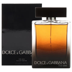 Dolce & Gabbana The One EAU DE Parfum Spray 5 oz For Men