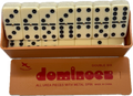 Domino Game Set (28 Pieces)
