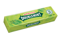 Doublemint Bubble Gum By Wrigley's Price Printed $0.50 Quantity 5 Sticks Per Pack 40 Packs Per Box Sweet Browse at UsaCandyWholesale.Com